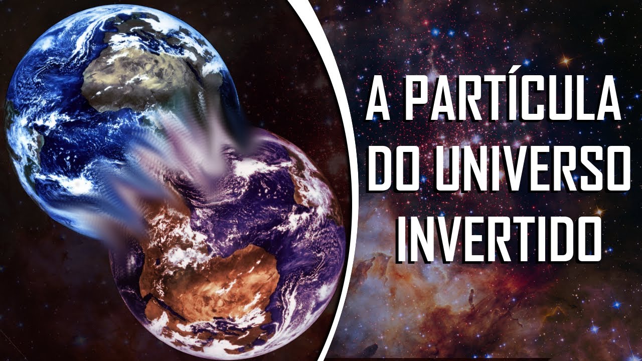 A PARTÍCULA DO UNIVERSO PARALELO