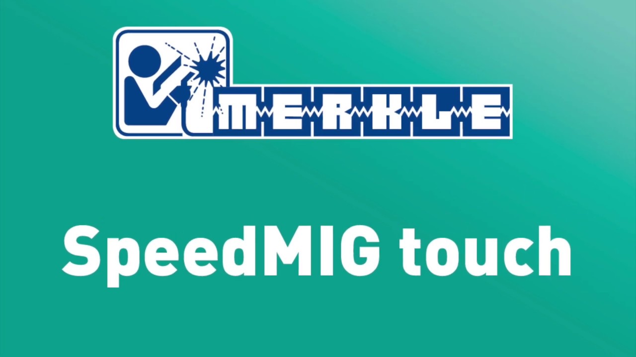 SpeedMIG touch DE