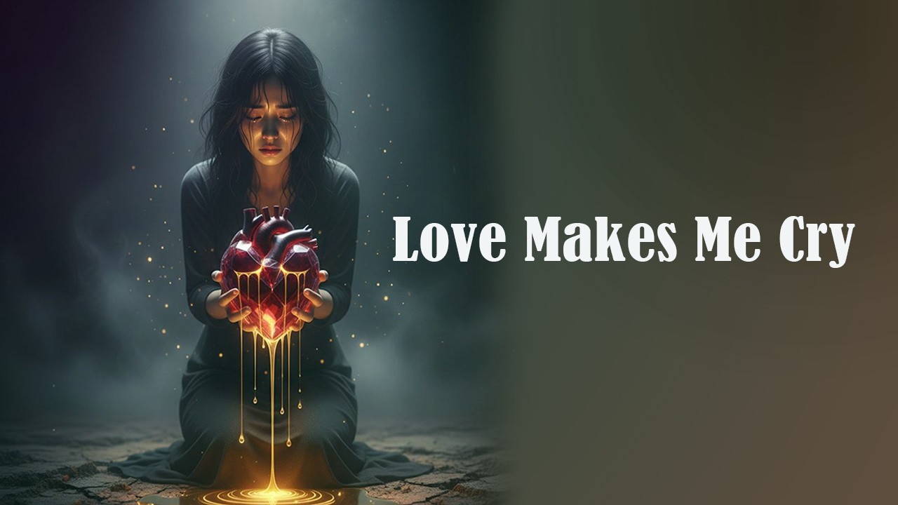 Love Makes Me Cry - ZAYRO