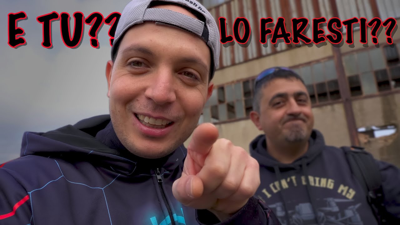 IL BANDO DELLA MORTE | IL BANDO MI HA PROVOCATO E HO VINTO IO | ADRENALINA A 1000