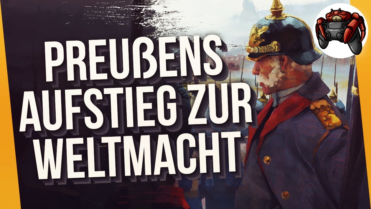 Preußens Aufstieg zur ALLEINIGEN WELTMACHT #2 | Mit Anfänger Tutorial | Victoria 3 Deutsch