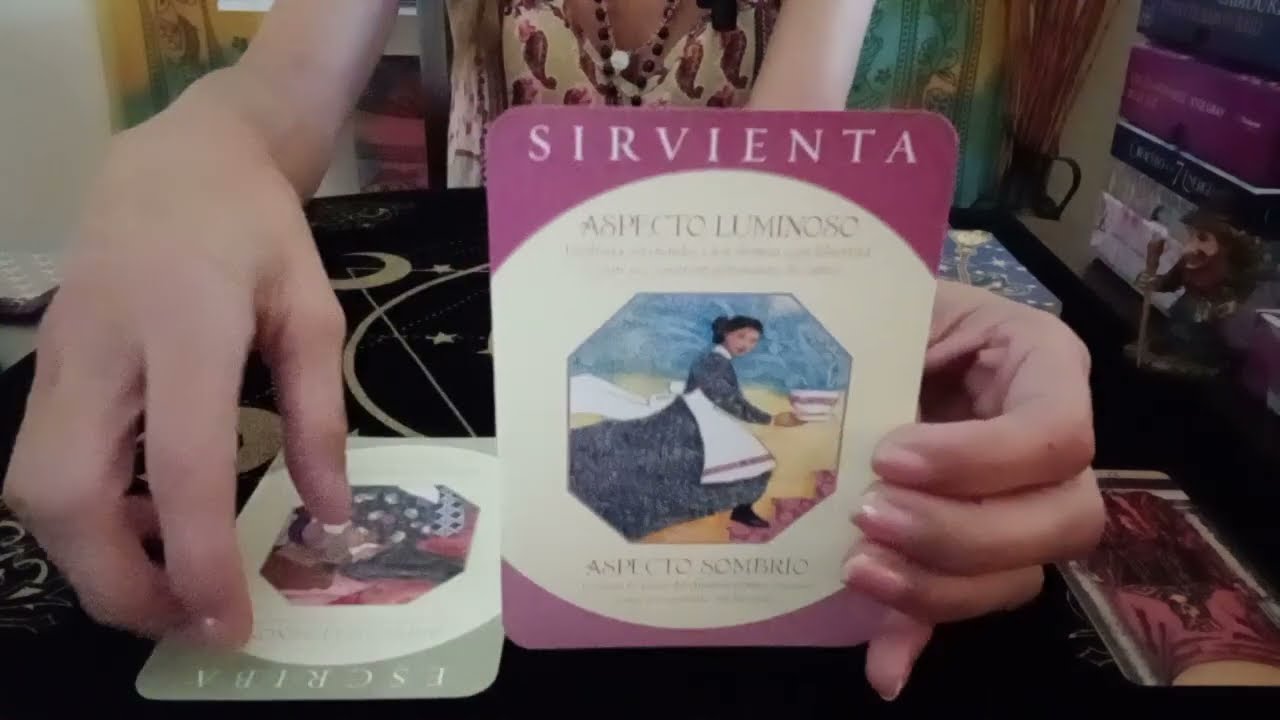 💖QUIÉN SERÁ Tu PRÓXIMA PAREJA[TE DOY DETALLES]_Tarot Interactivo