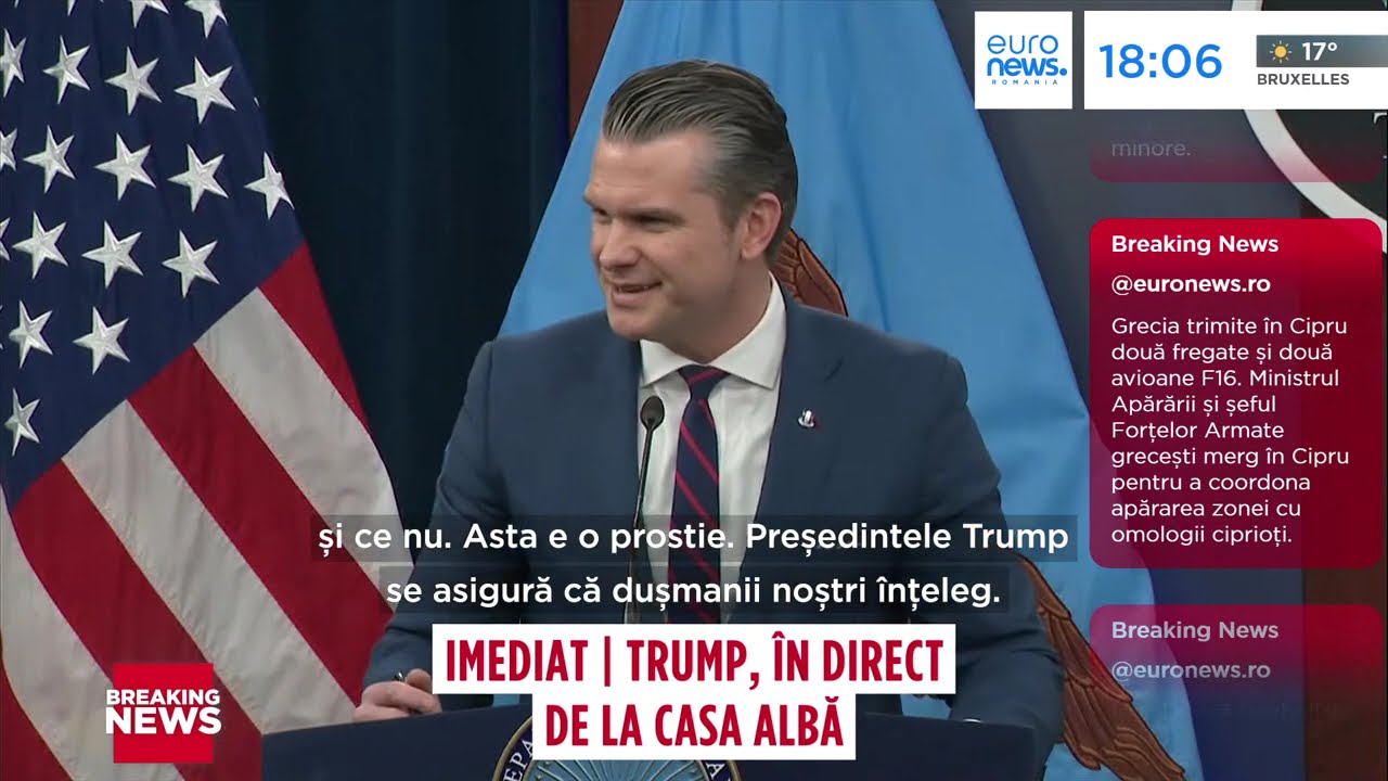 Război în Orientul Mijlociu: Sute de morți, printre care și soldați ai SUA