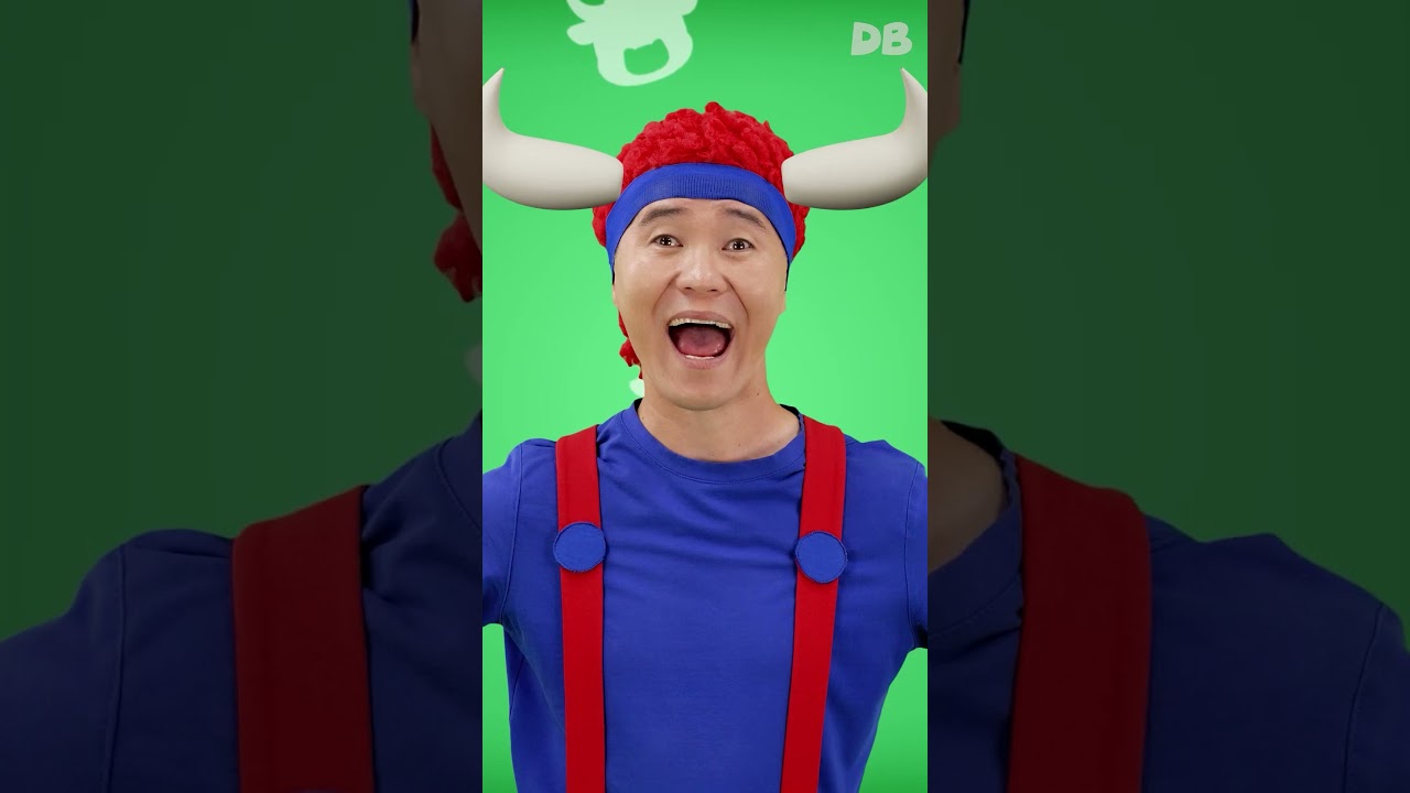 Guess the Animals! Who Am I? | D Billions 
