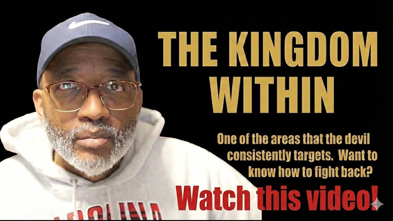 THE ENEMY WILL ATTACK SO GUARD THE KINGDOM WITHIN!