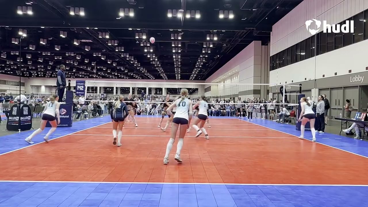 Falon Elliott 2029 Lefty #4 Setter Sunshine '26