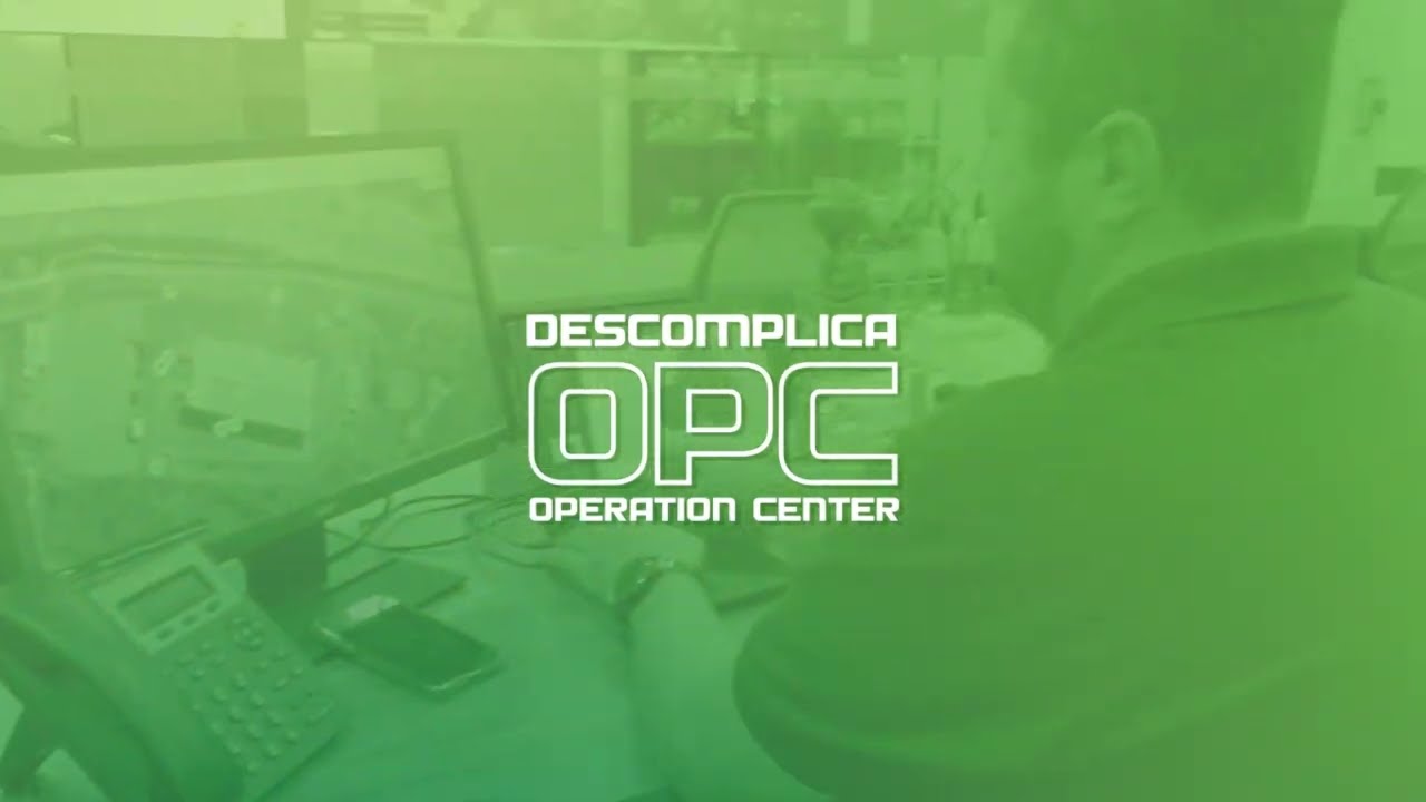 DESCOMPLICA OPC - COMO CRIAR UMA CONTA NO MY JOHN DEERE