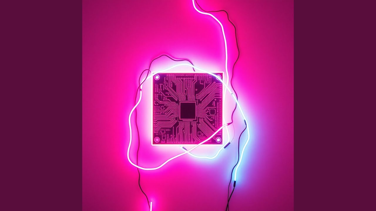Digital Desire
