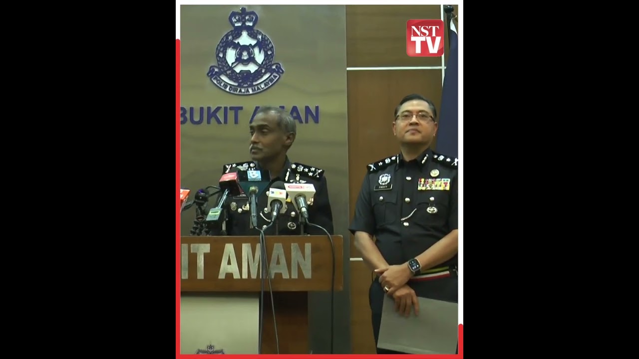 Zara Qairina probe: Police SOPs not followed