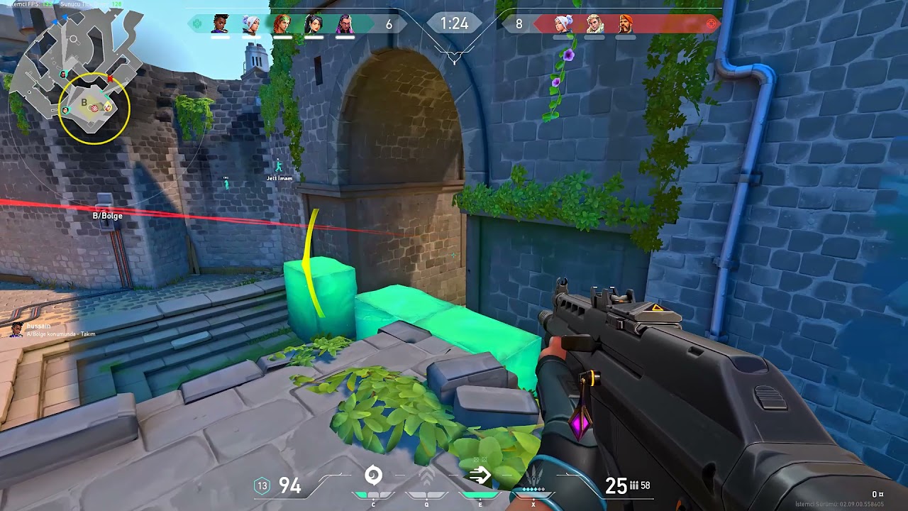 fatro ace 4