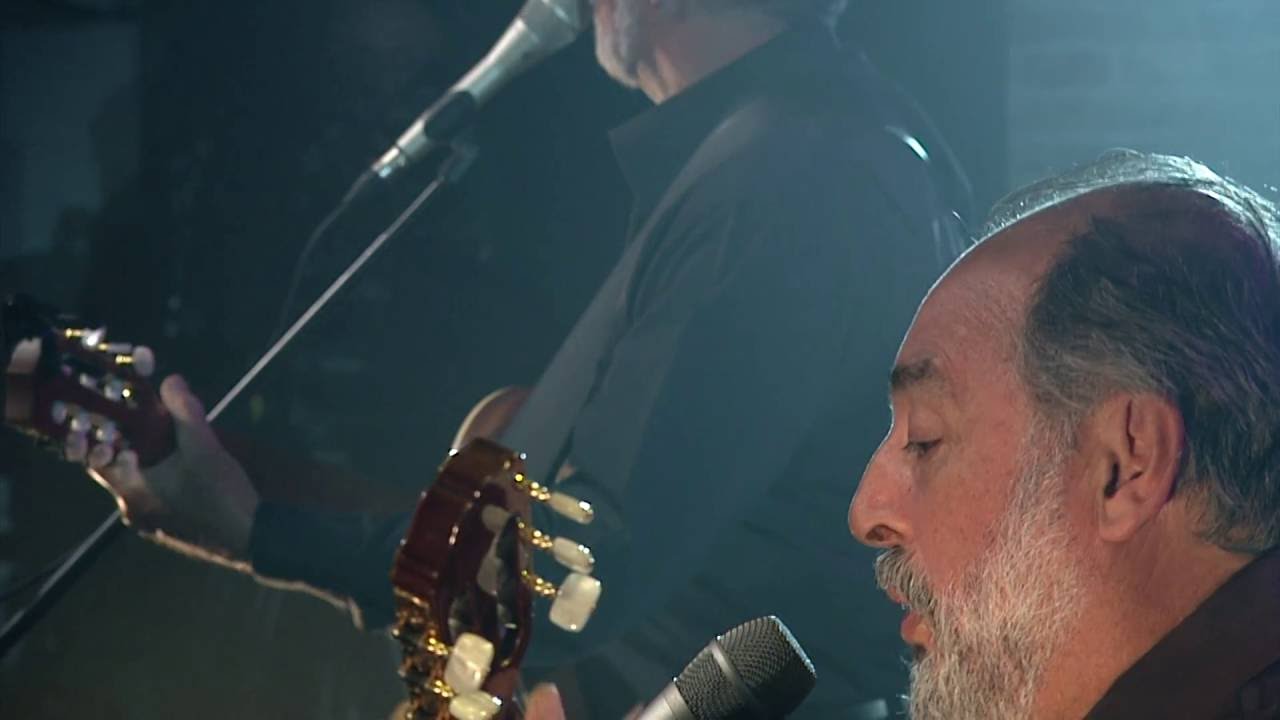 Larbanois & Carrero - Coplitas Sueltas