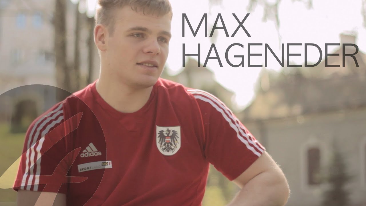 FAST4 // SPORTS// Max Hageneder