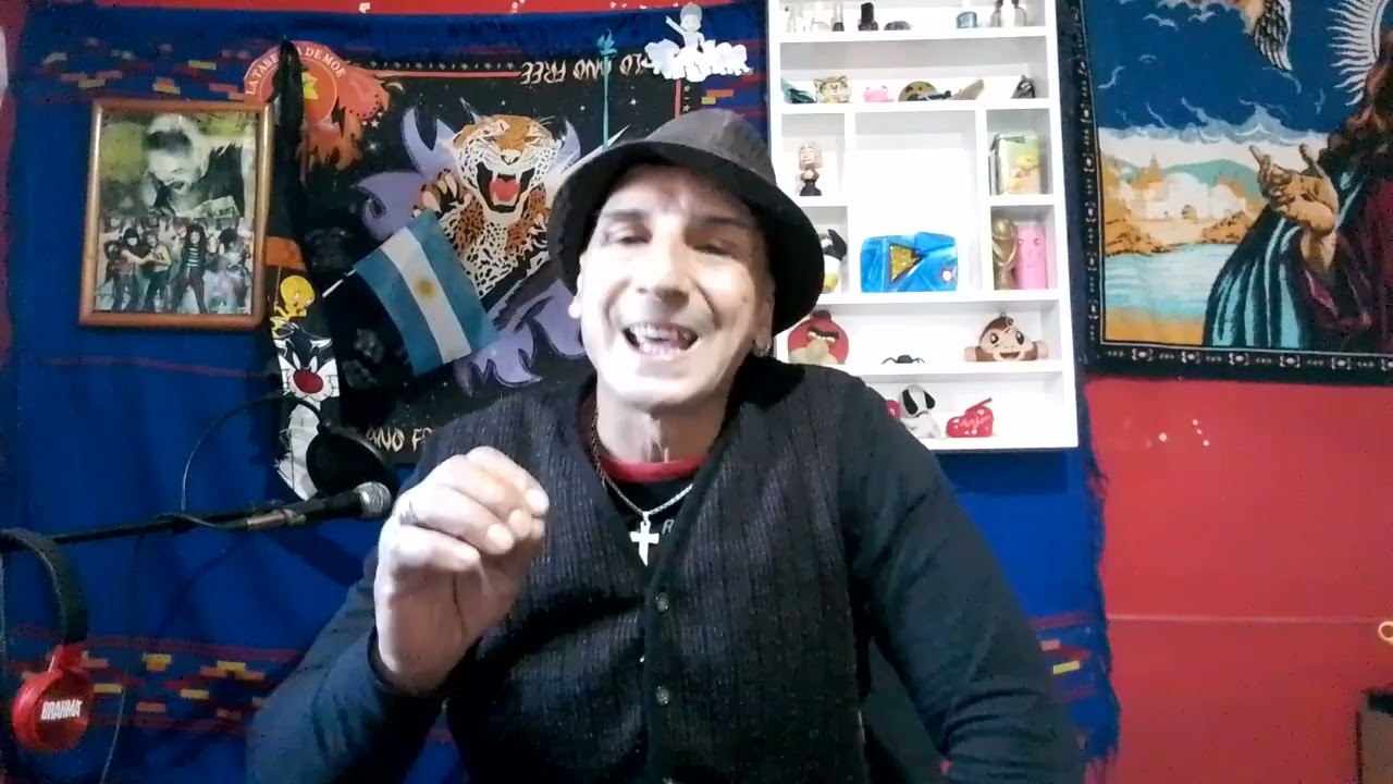Las 2 VECES que me RECIBIERON MAL en un PABELLÓN de la CÁRCEL.