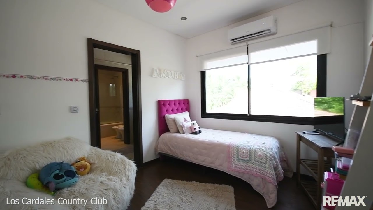 CASA LOS CARDALES EN VENTA