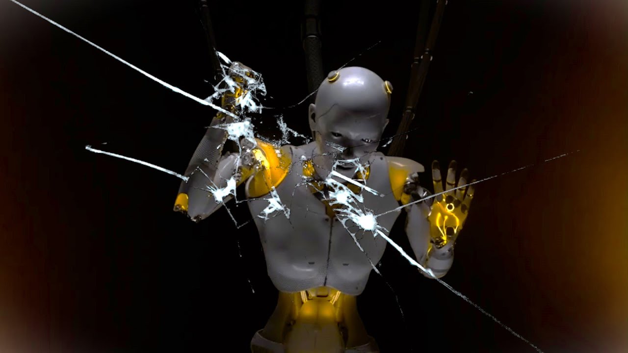 djANNA - Cosmovision (Afterlife) Epic visuals feat. best Anyma & Tales of Us modified CGI/NFT (MD)