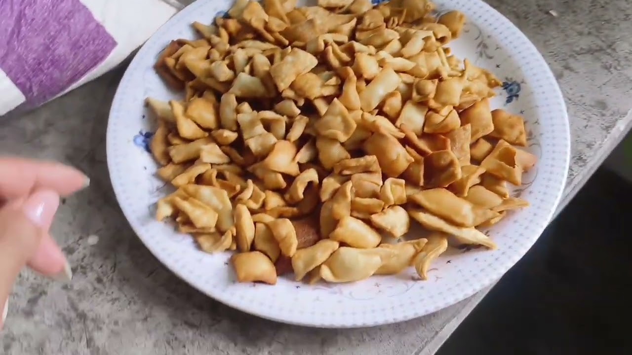We made Nemkeem first time today/It was tasty 😋#daily#vlogs#subscribelikeshare 
