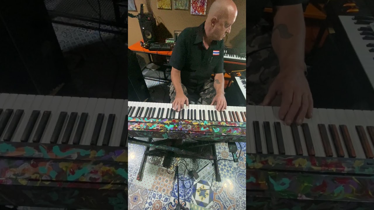Piano Man | 