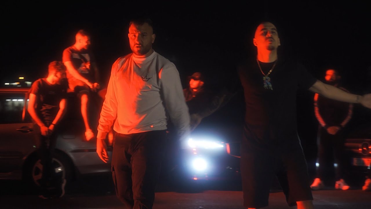 Rankz & Jos F - Mode (officiell video) | @josfmalmo @rankz040