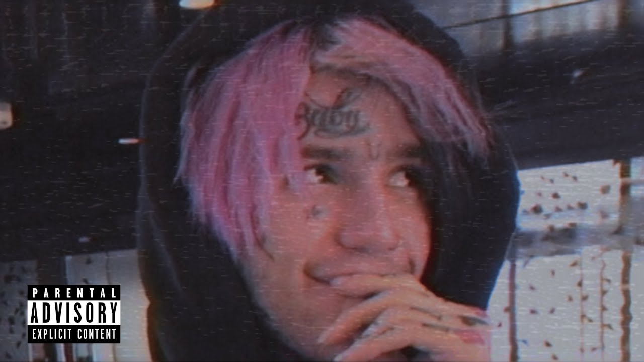 [FREE] LIL PEEP TYPE BEAT - 