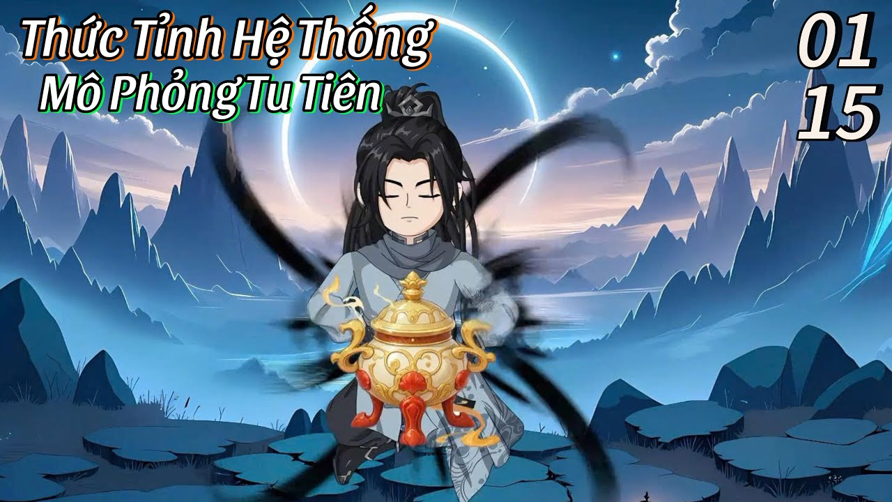 Thức Tỉnh Hệ Thống 