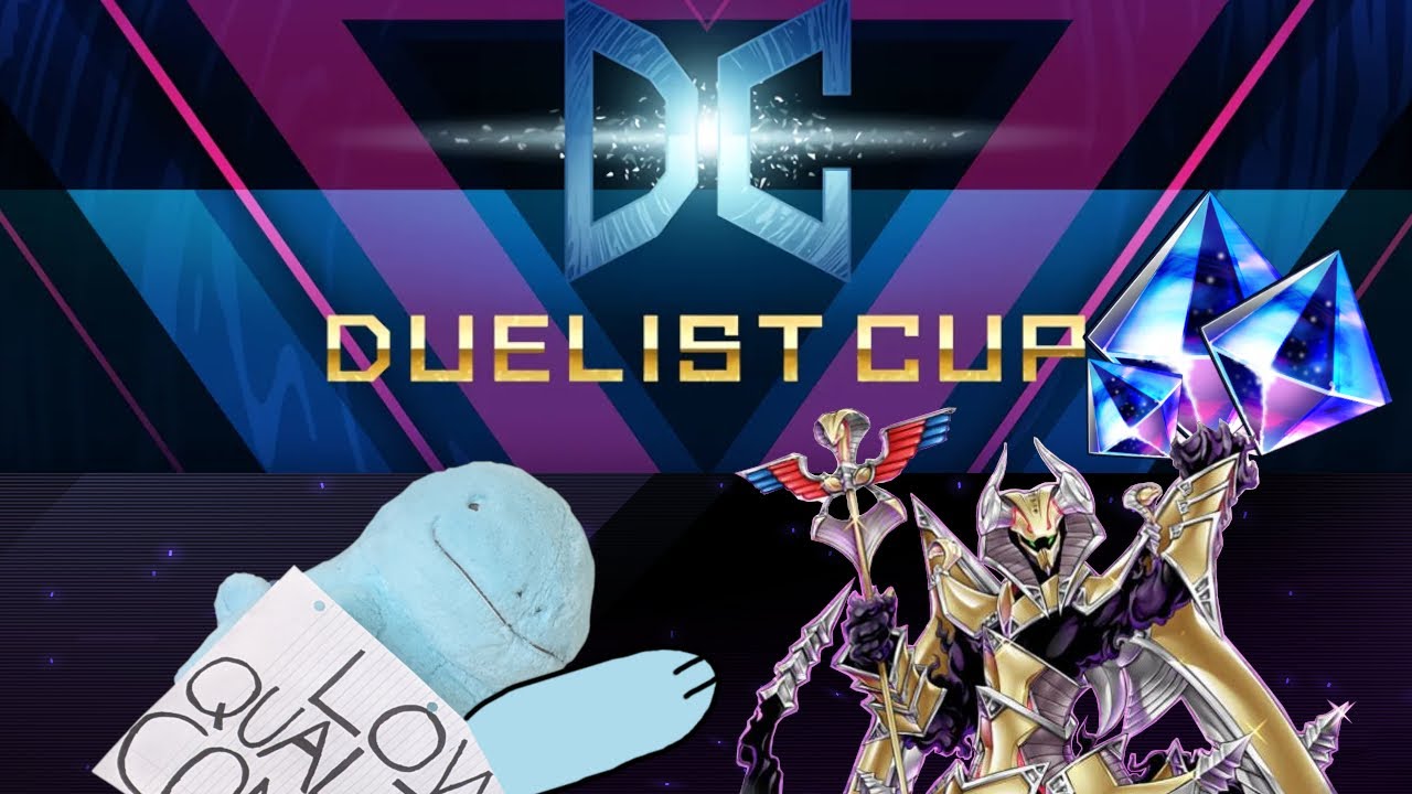 【Yu-Gi-Oh! Master Duel】Ogdoadic Mitsurugi's Final Push to the Top