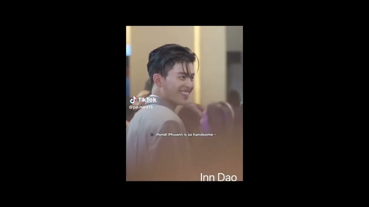 PondPhuwin moments that lives rent free in my mind