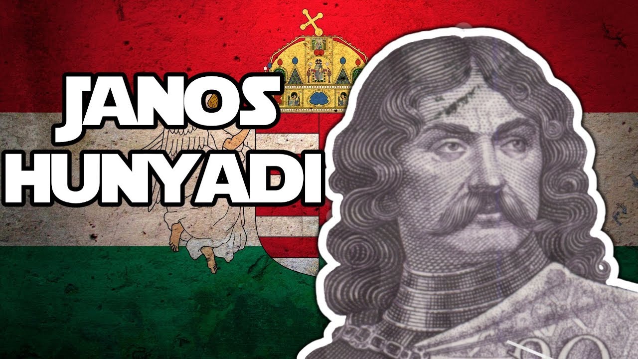 Janos Hunyadi: Quando Gandalf può accompagnare solo!