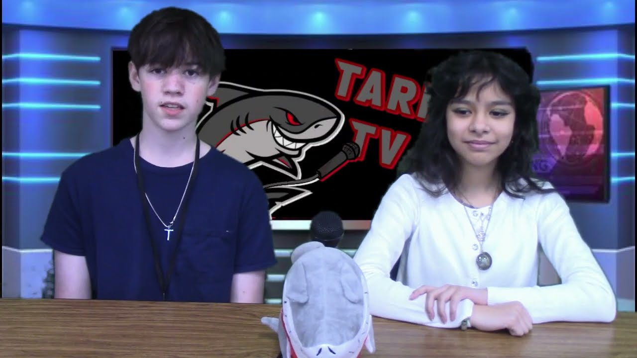 02/02/26 TarkTV Announcements