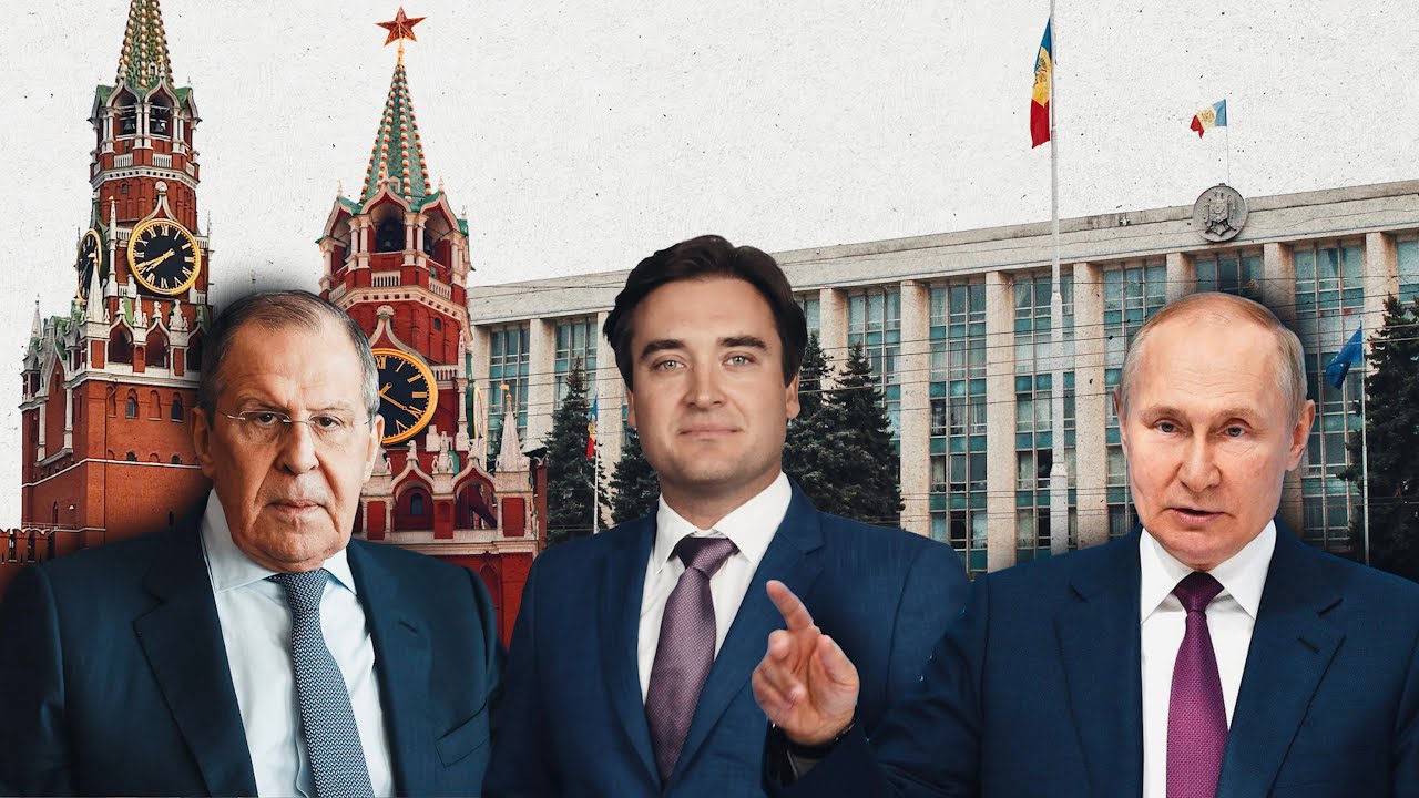 Falsurile lui Putin, Ucraina sub atac, Moldova sub propagandă | zdg.md