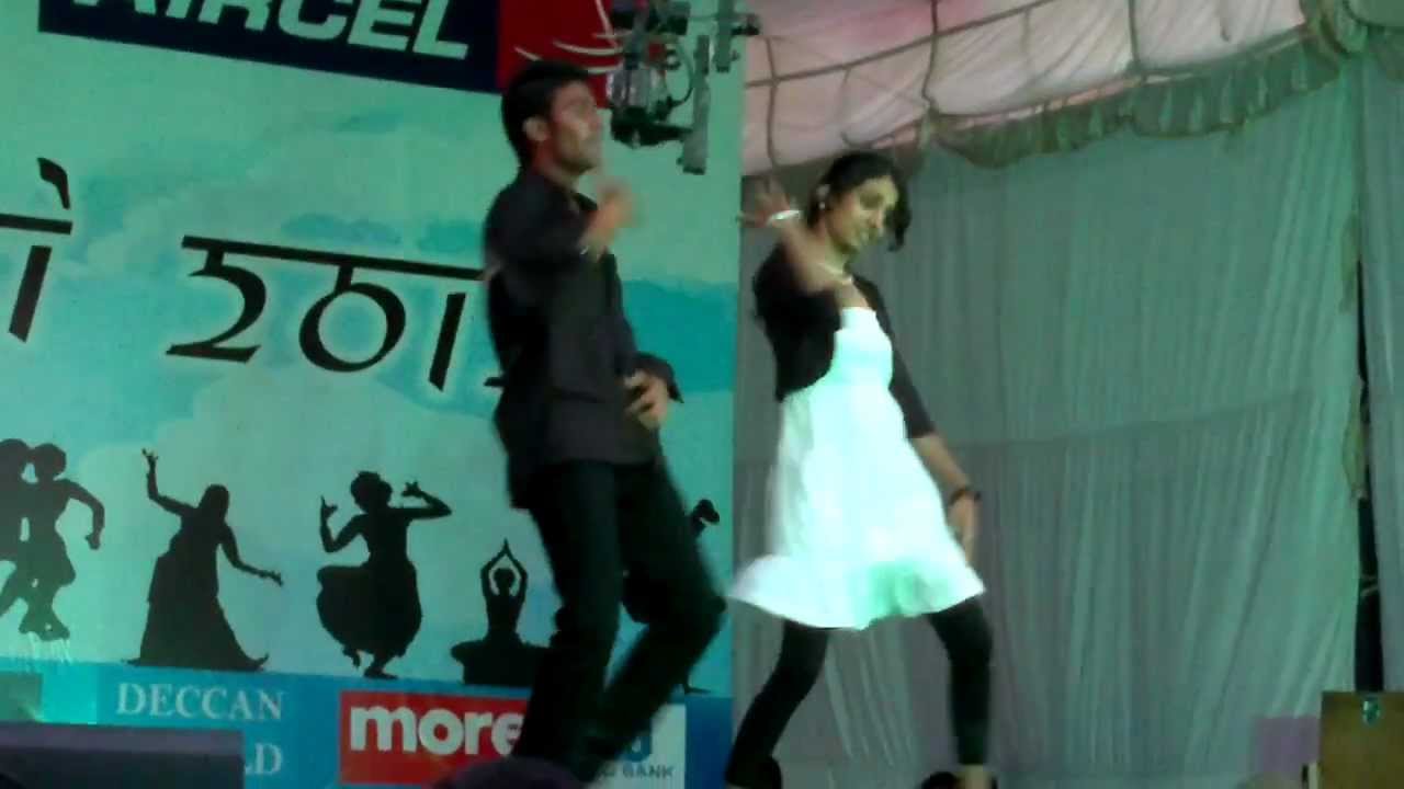 Duet Dance - Featuring Ankit & Ramya