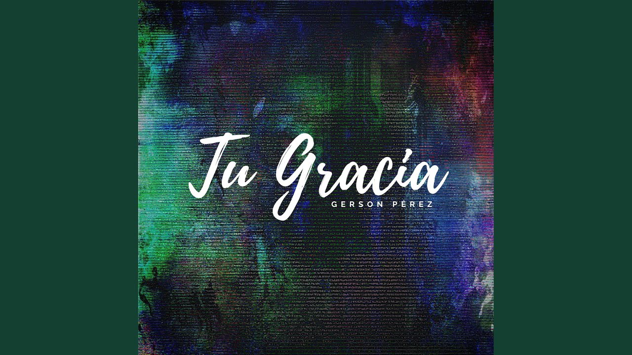 Tu Gracia