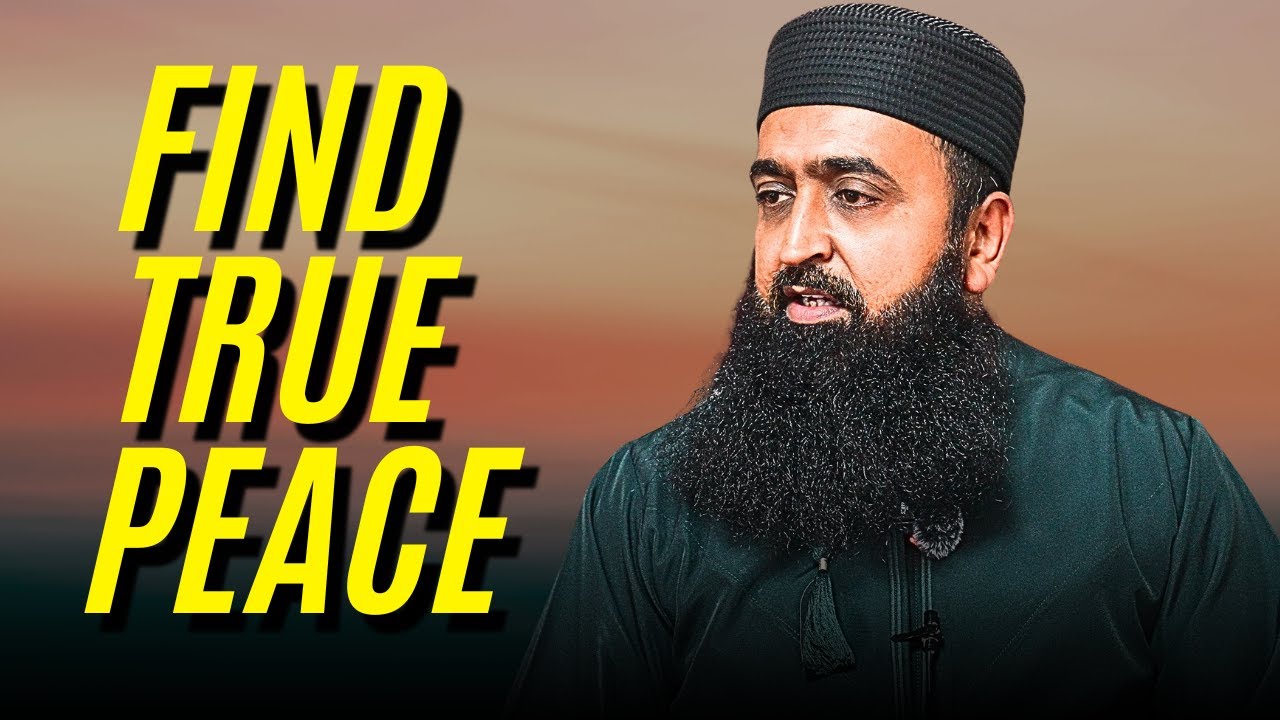The Quality That Transforms Your Iman (Yaqeen Explained Simply)
