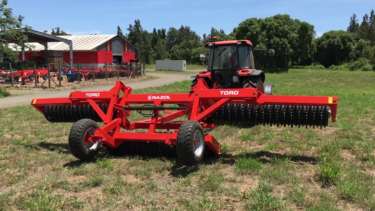 Rouleau Razol Cambridge