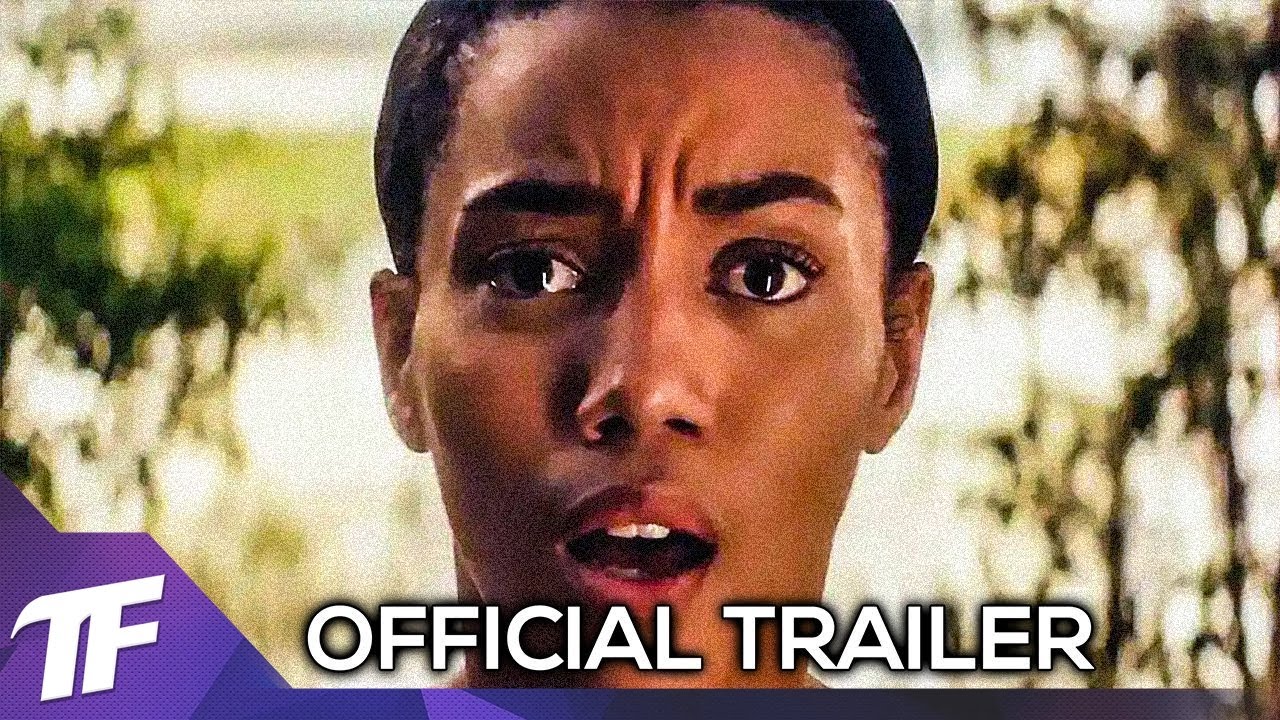 THE CURSE OF LA PATASOLA Official Trailer (2022) Horror Movie HD