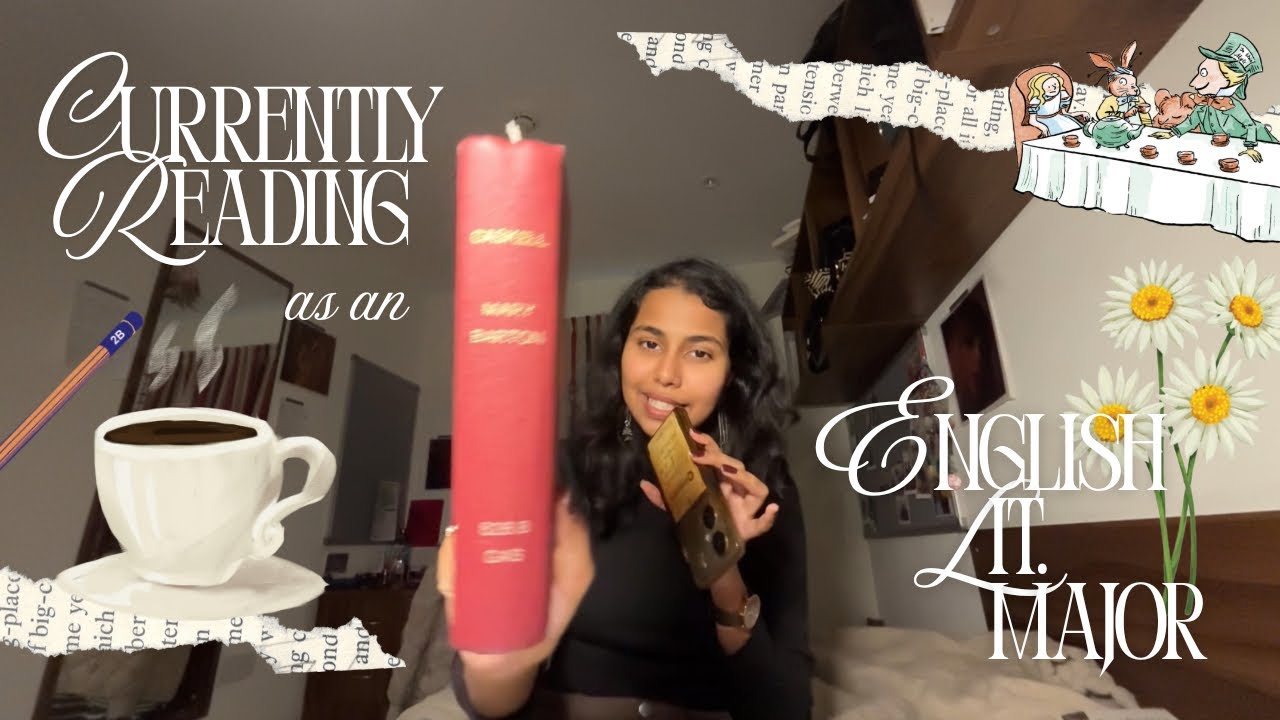 This is not a wrap-up |  dickens, alice’s wonderland, newspapers and more 