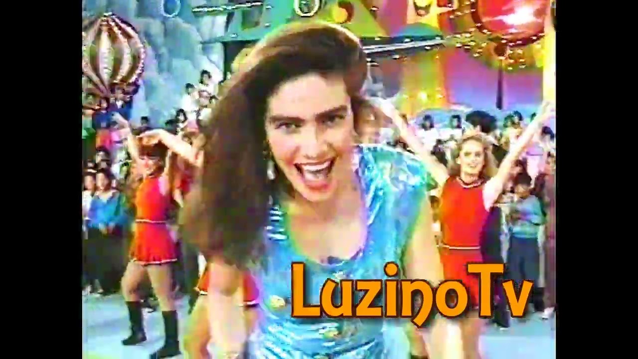 Nubeluz - Alma Latina