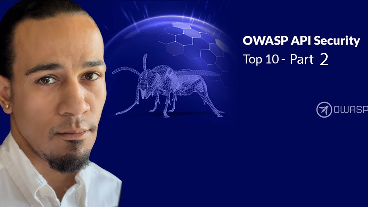 OWASP API Security Top 10 - 2