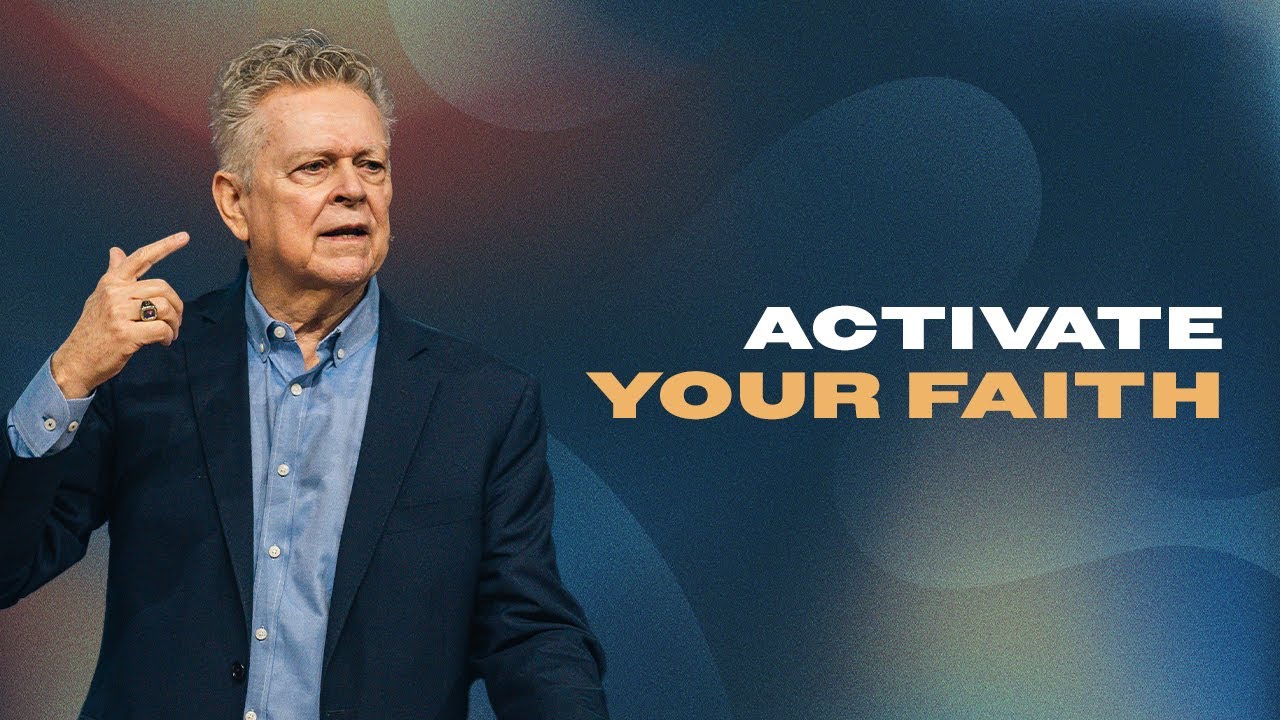 Unlocking Healing Through Worship and Faith