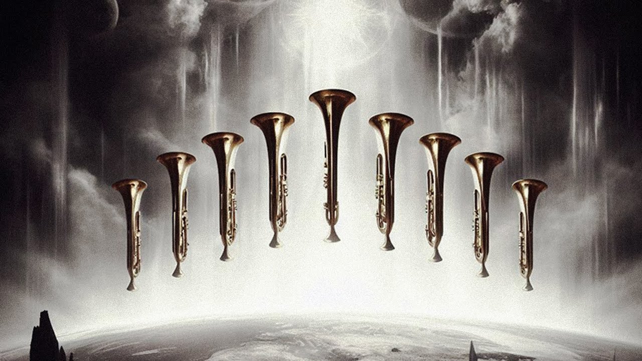 BLAGH - LAS 7 TROMPETAS DEL APOCALIPSIS (FULL ALBUM)