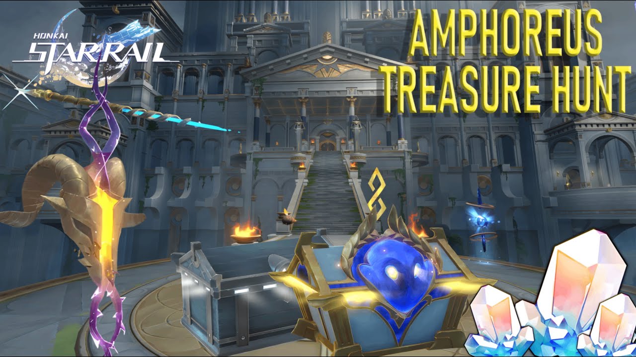 🔴Let's try to pull for sunday | Gonna do some treasure hunting as well.