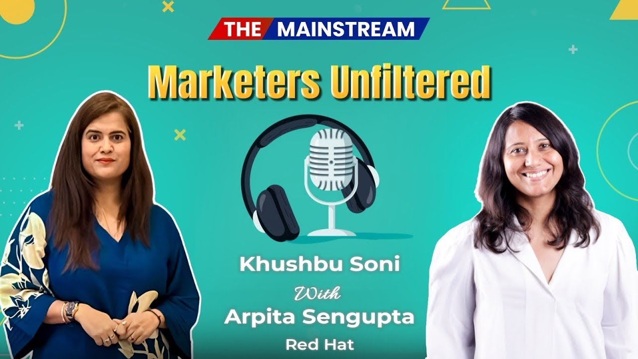 Marketers Unfiltered Review | Expert Insights from Arpita Sengupta on Strategic Marketing