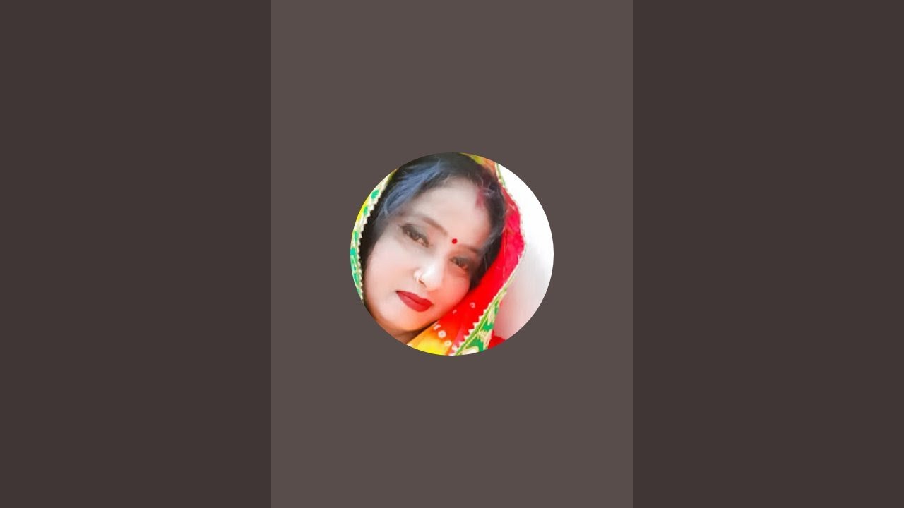 Sangeeta Balmiki is live