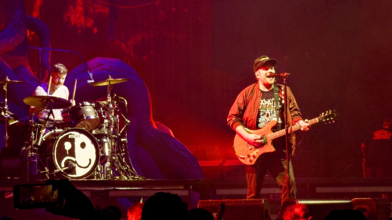 Fall Out Boy - Dance, Dance [Live @ Austin] 03/08/2024