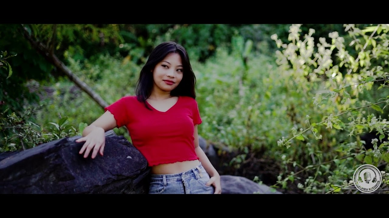 VANLALSANGA : KA D KA PARMAWITE (cover)