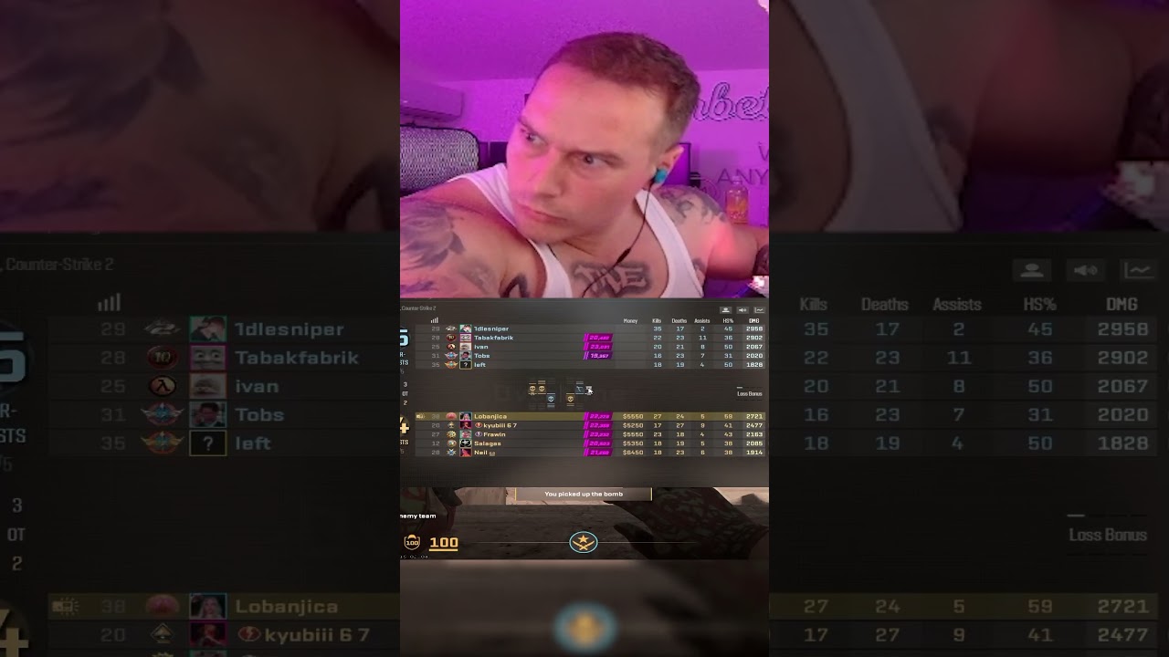 NEW CS2 LAG UNLOCKED!!!