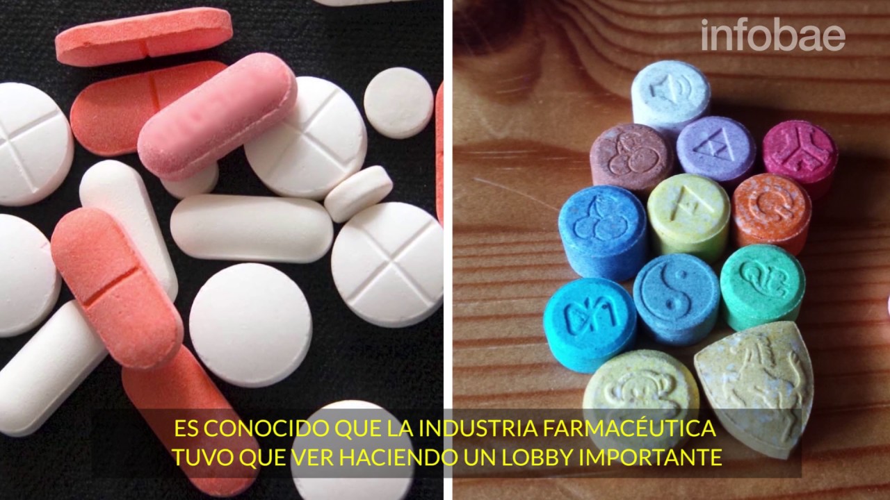 INFORME DROGAS