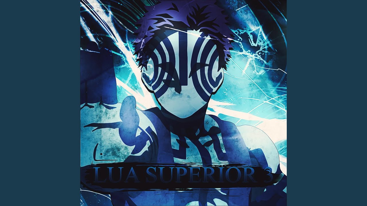 Akaza: Lua Superior Tr&ecirc;s