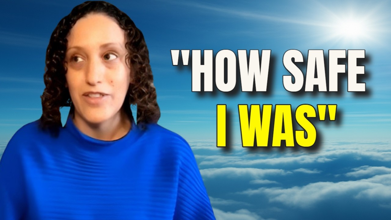 Her Near Death Experience Proves the How Afterlife is Real | NDE