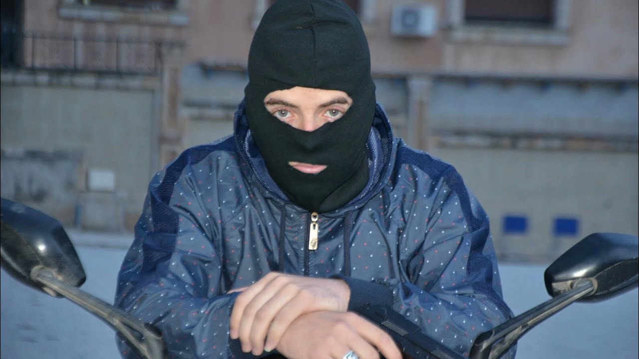 فيلم جزائري بعنوان