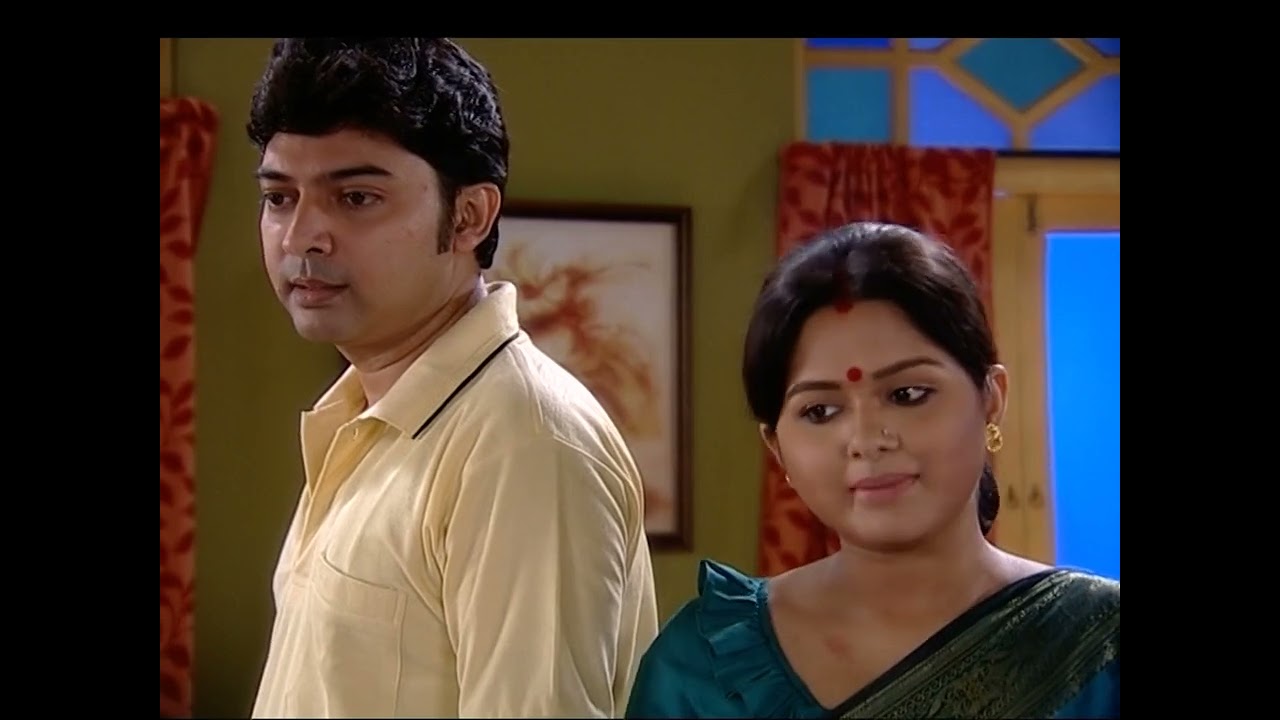 Keya Patar Nouko - Ep 722 - Bengali Tv Serial - Zee5 Bangla Classics